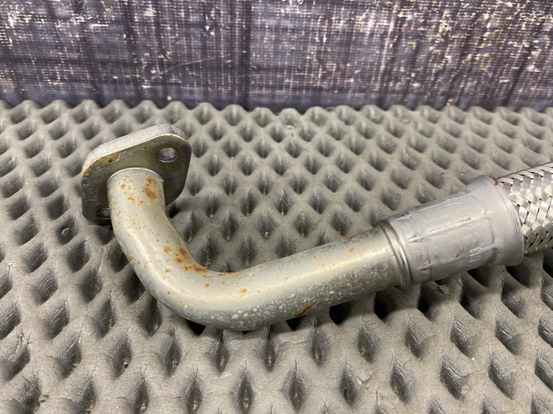 Шланг масляный, 1780 рублей, Красноярск