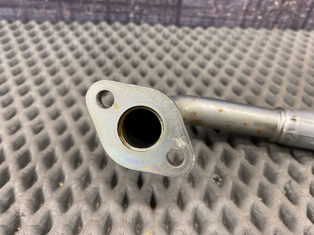 Шланг масляный, 1780 рублей, Красноярск