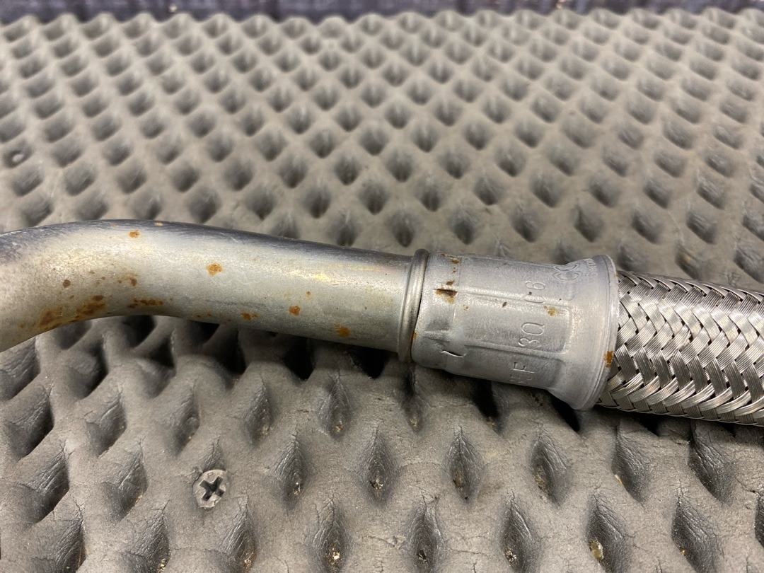 Шланг масляный, 1780 рублей, Красноярск