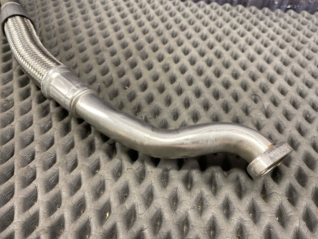 Шланг масляный, 1780 рублей, Красноярск