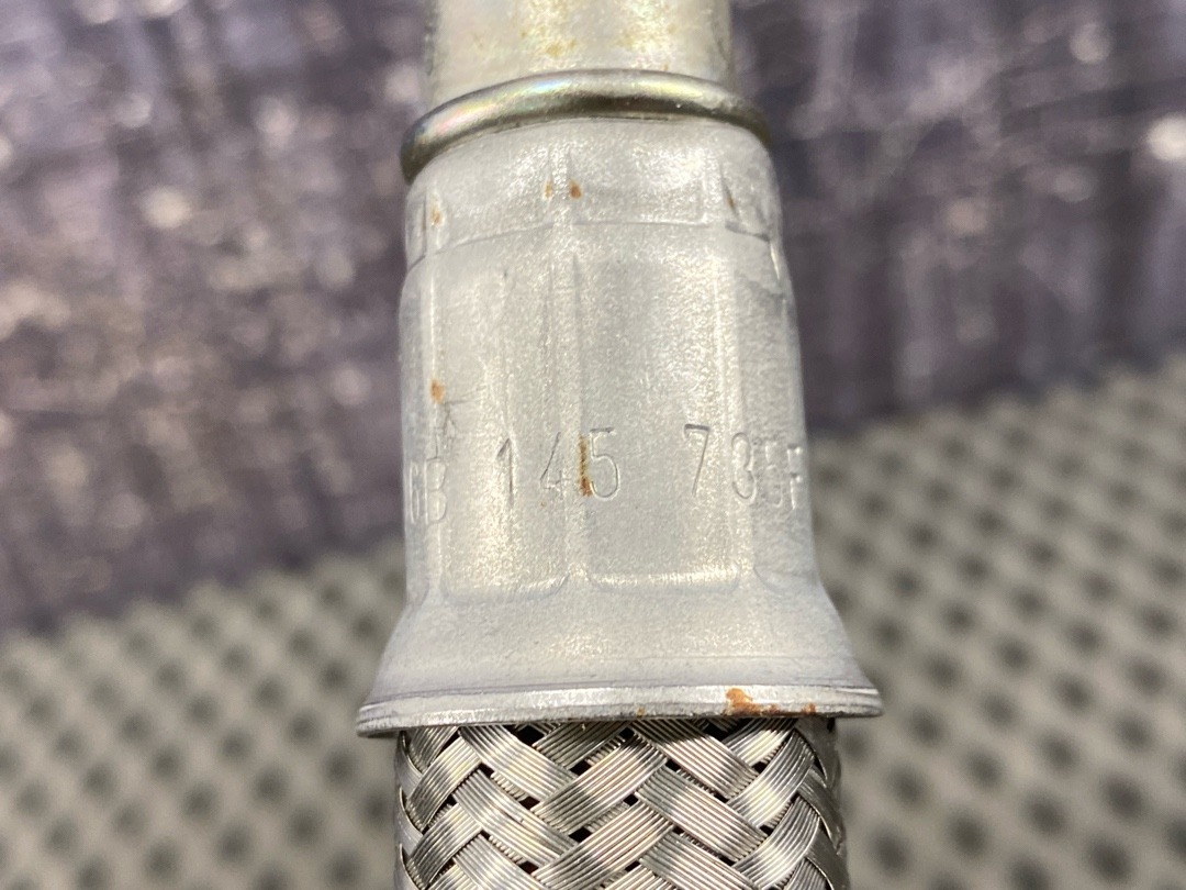 Шланг масляный, 1780 рублей, Красноярск