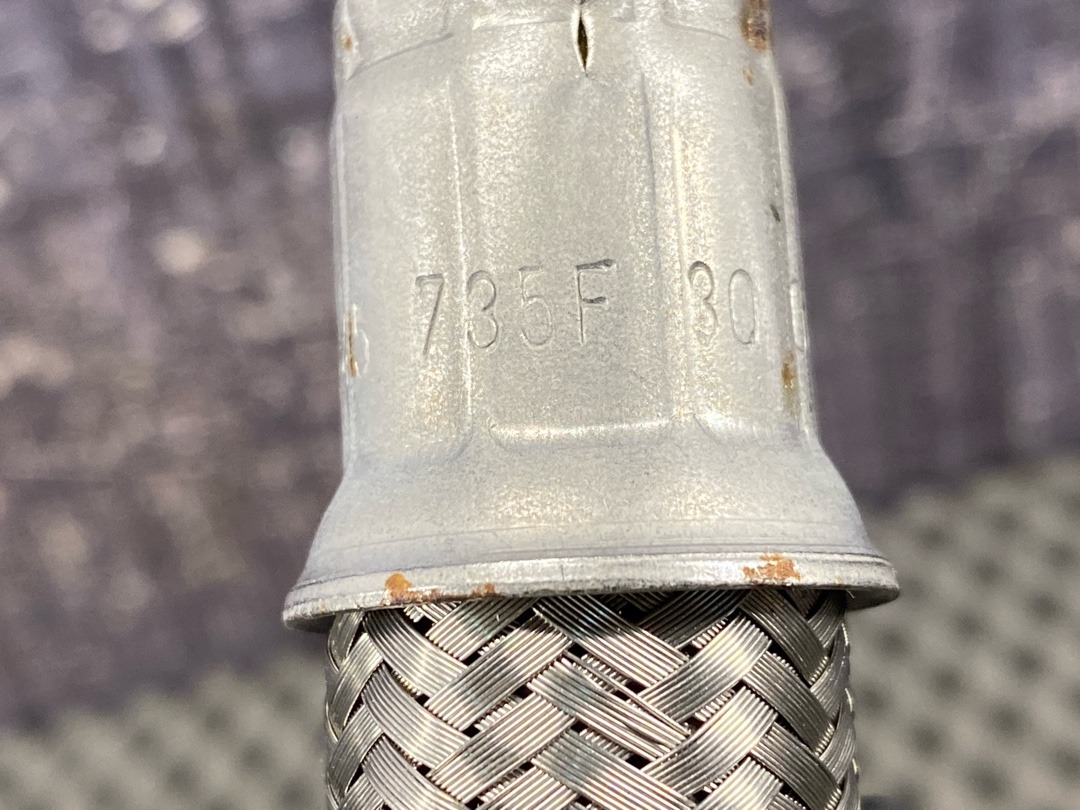 Шланг масляный, 1780 рублей, Красноярск