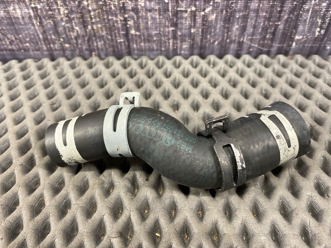 Шланг системы охлаждения, 870 рублей, Красноярск