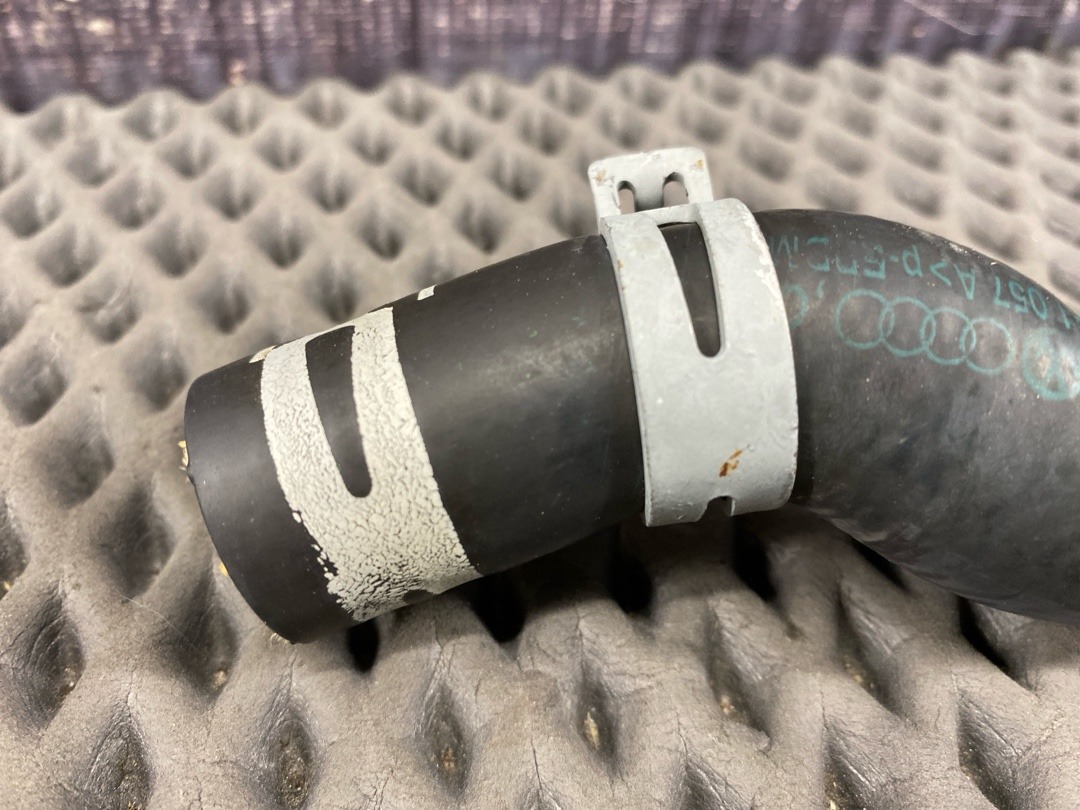 Шланг системы охлаждения, 870 рублей, Красноярск