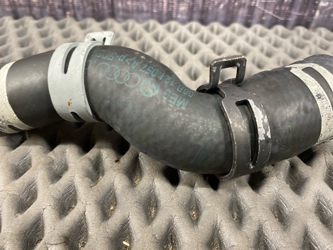 Шланг системы охлаждения, 870 рублей, Красноярск