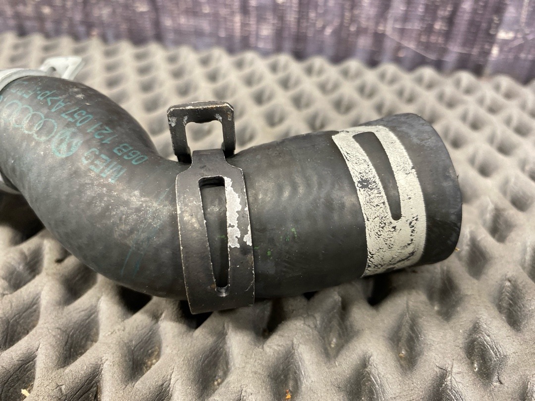 Шланг системы охлаждения, 870 рублей, Красноярск