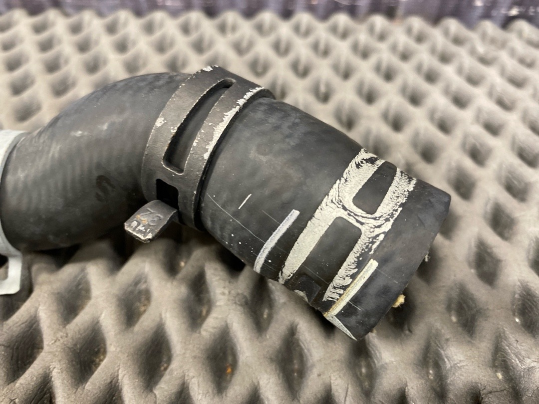 Шланг системы охлаждения, 870 рублей, Красноярск