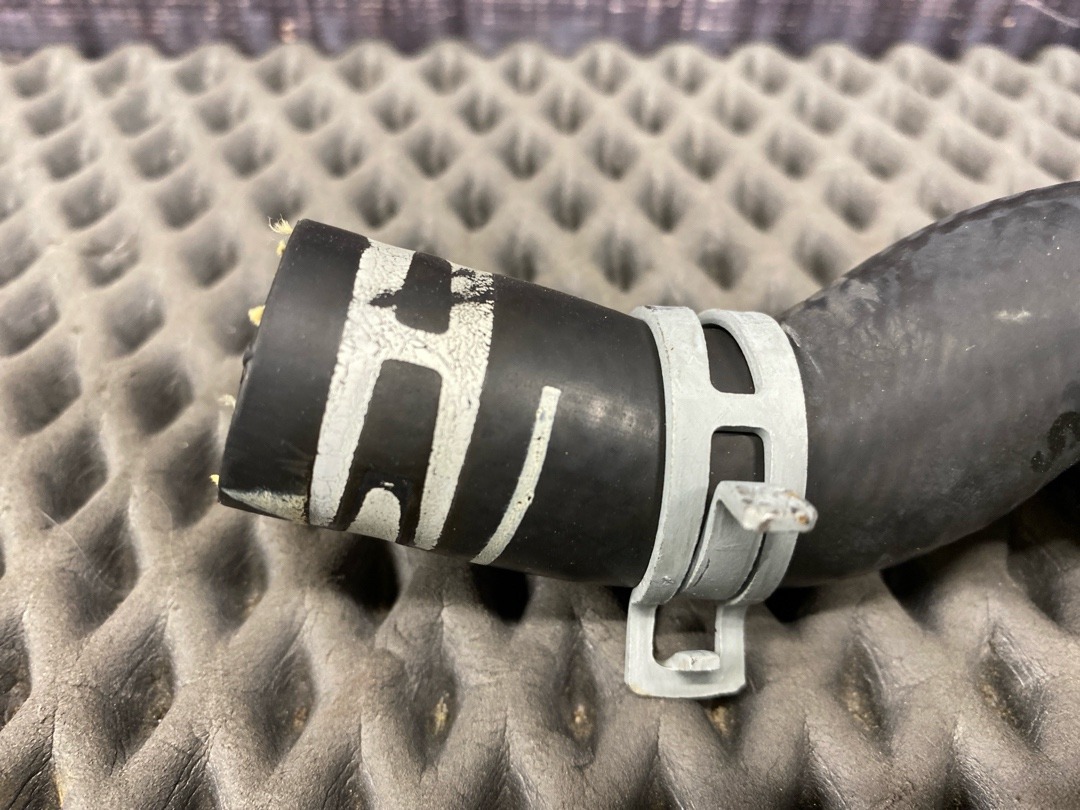 Шланг системы охлаждения, 870 рублей, Красноярск