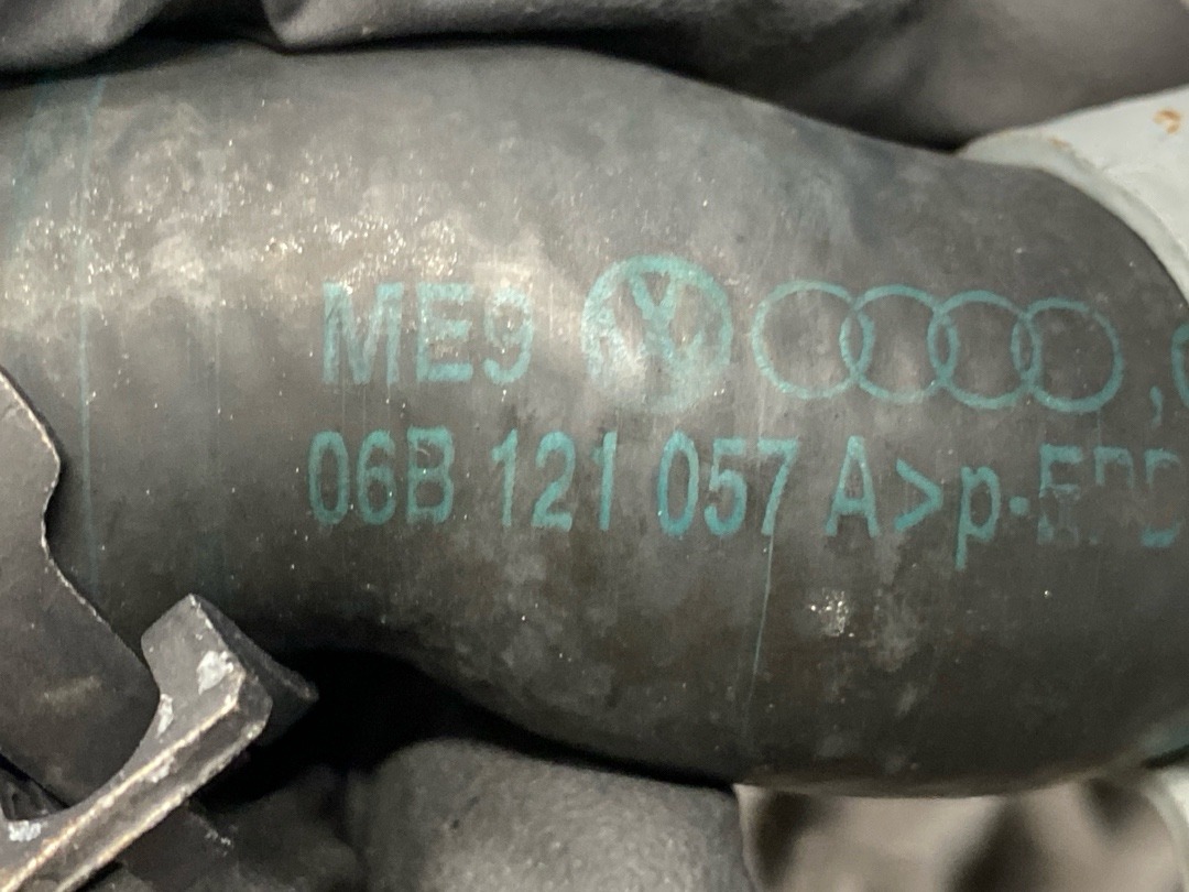 Шланг системы охлаждения, 870 рублей, Красноярск