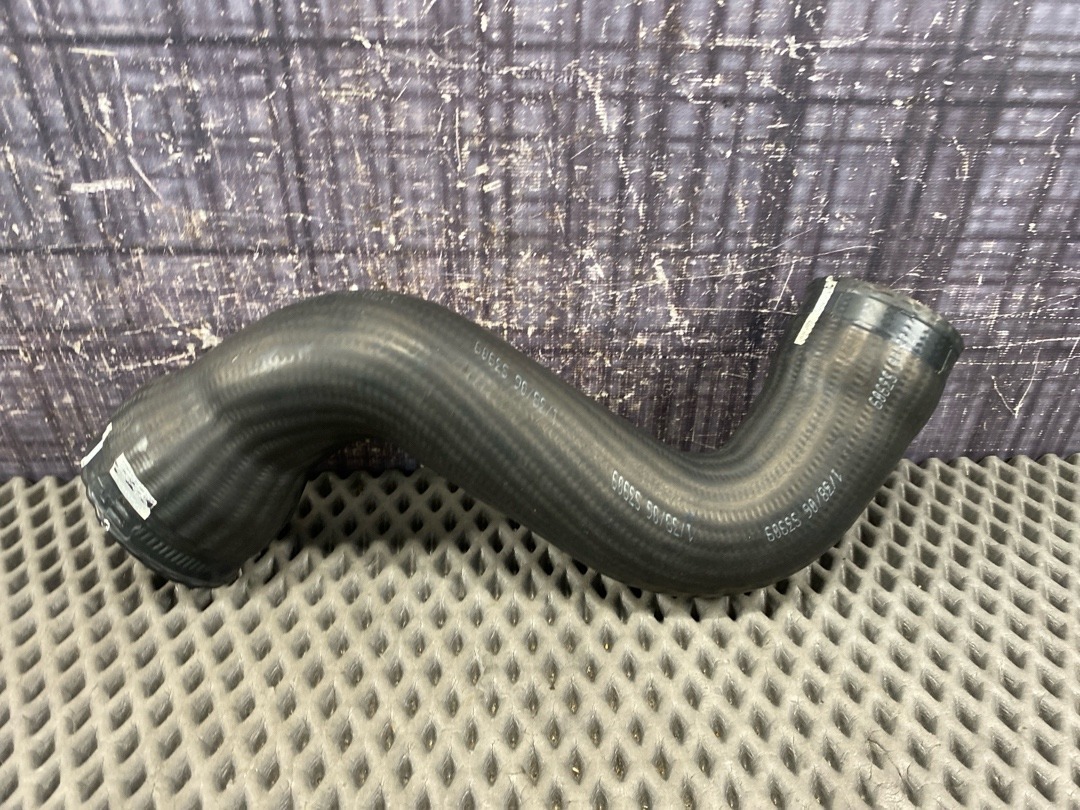 Патрубок интеркуллера, 1730 рублей, Красноярск