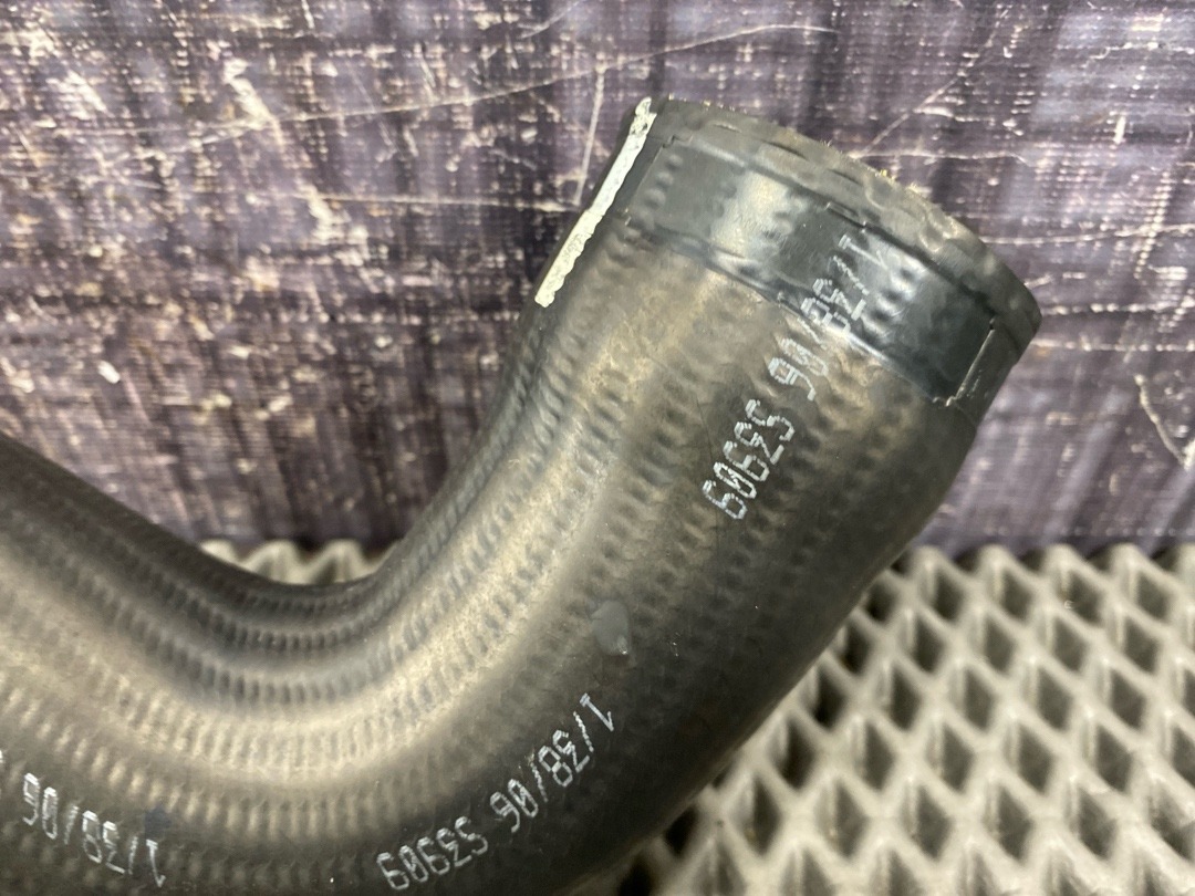 Патрубок интеркуллера, 1730 рублей, Красноярск