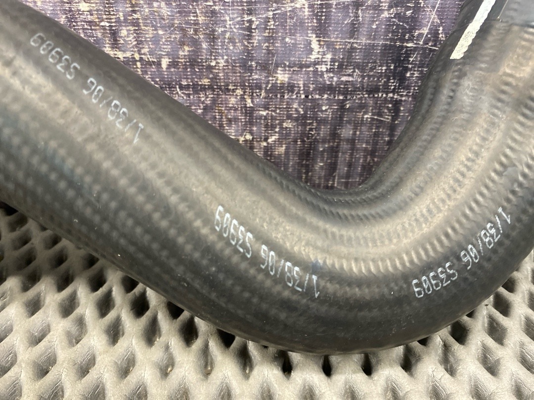 Патрубок интеркуллера, 1730 рублей, Красноярск