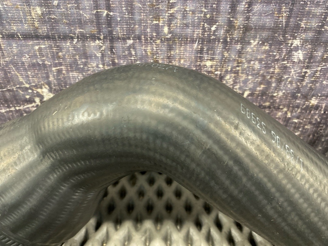 Патрубок интеркуллера, 1730 рублей, Красноярск