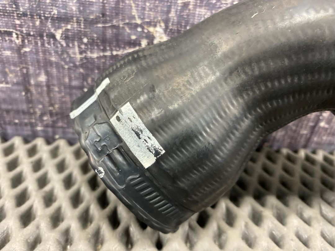 Патрубок интеркуллера, 1730 рублей, Красноярск