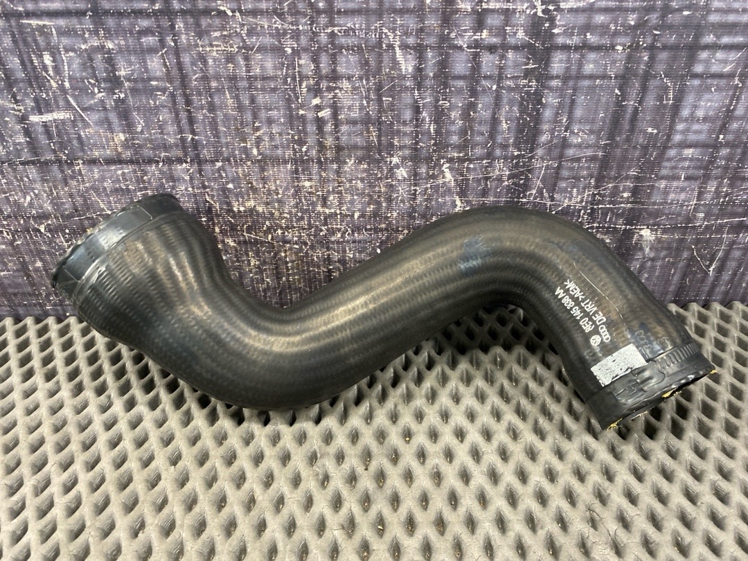 Патрубок интеркуллера, 1730 рублей, Красноярск