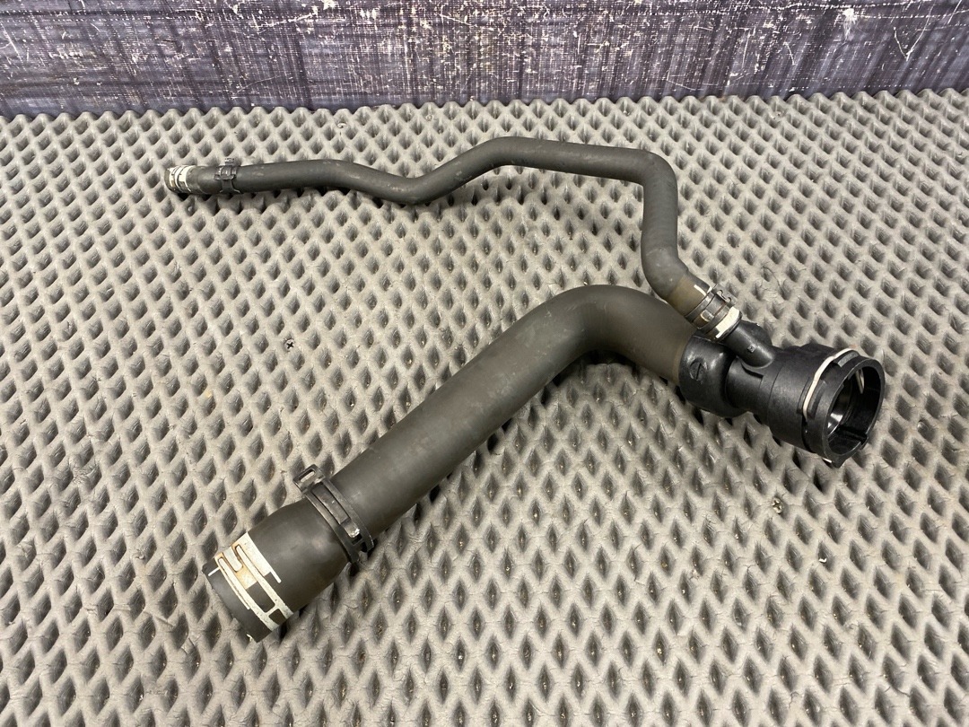 Шланг радиатора, 3870 рублей, Красноярск