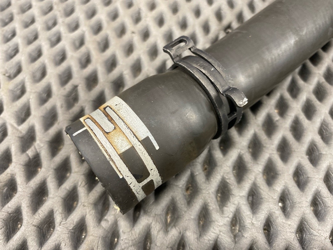 Шланг радиатора, 3870 рублей, Красноярск