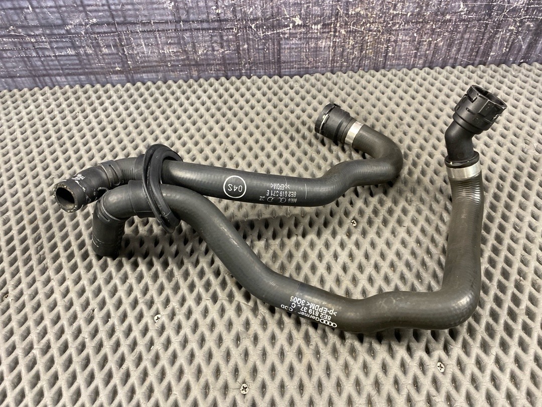 Патрубок печки, 5910 рублей, Красноярск