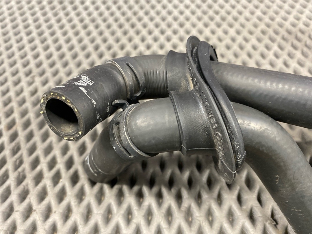 Патрубок печки, 5910 рублей, Красноярск