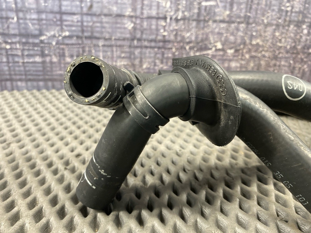 Патрубок печки, 5910 рублей, Красноярск