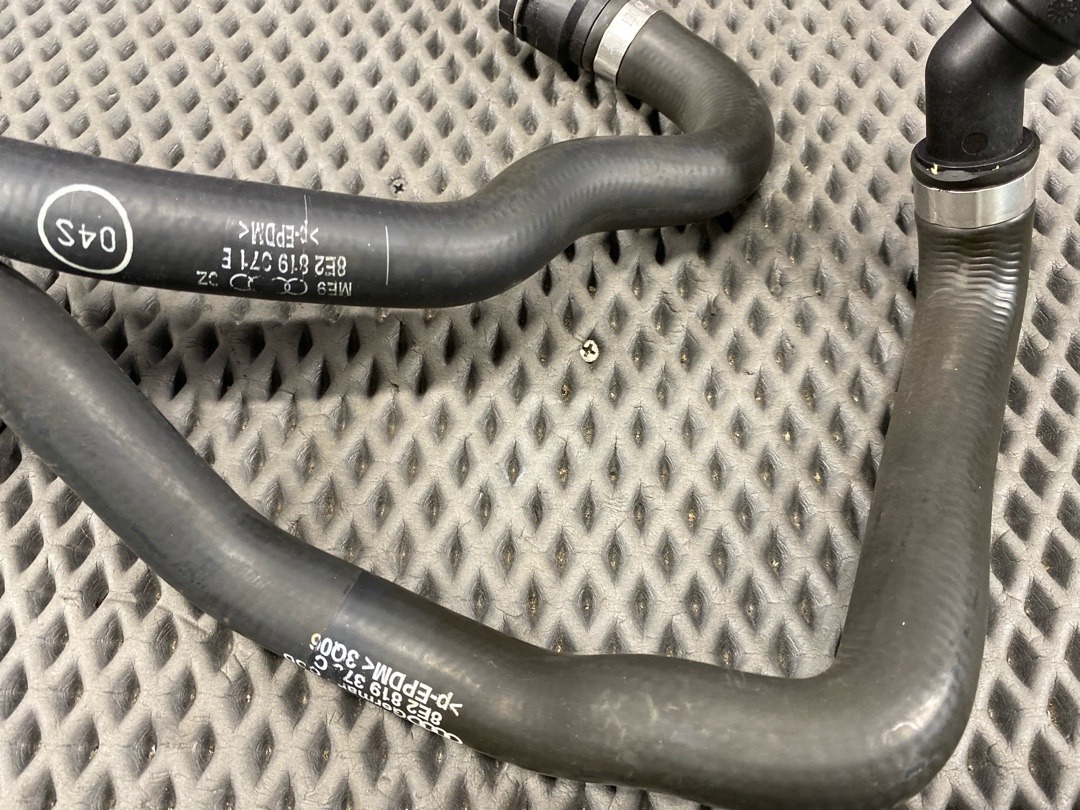 Патрубок печки, 5910 рублей, Красноярск