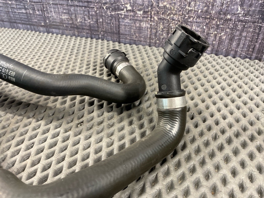 Патрубок печки, 5910 рублей, Красноярск