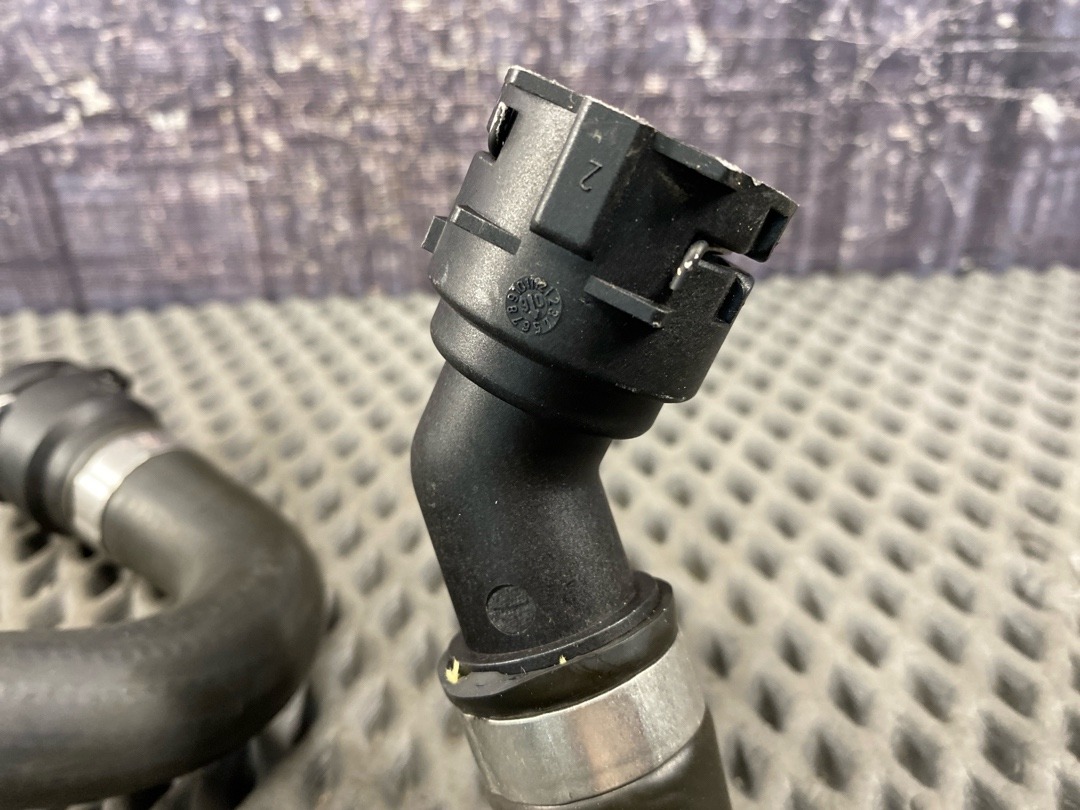 Патрубок печки, 5910 рублей, Красноярск