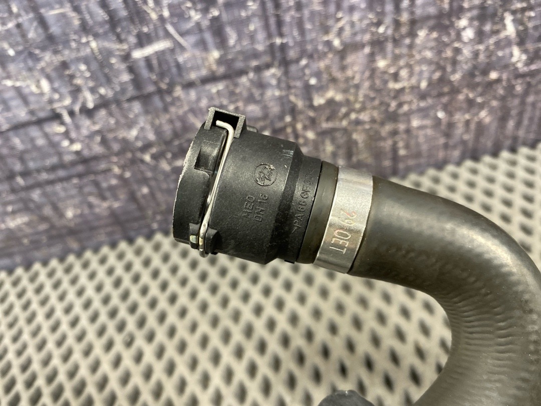 Патрубок печки, 5910 рублей, Красноярск