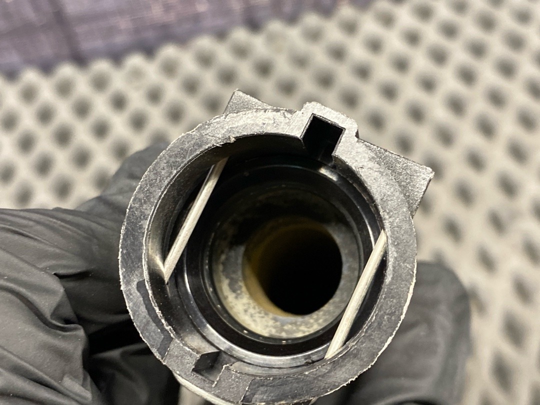 Патрубок печки, 5910 рублей, Красноярск