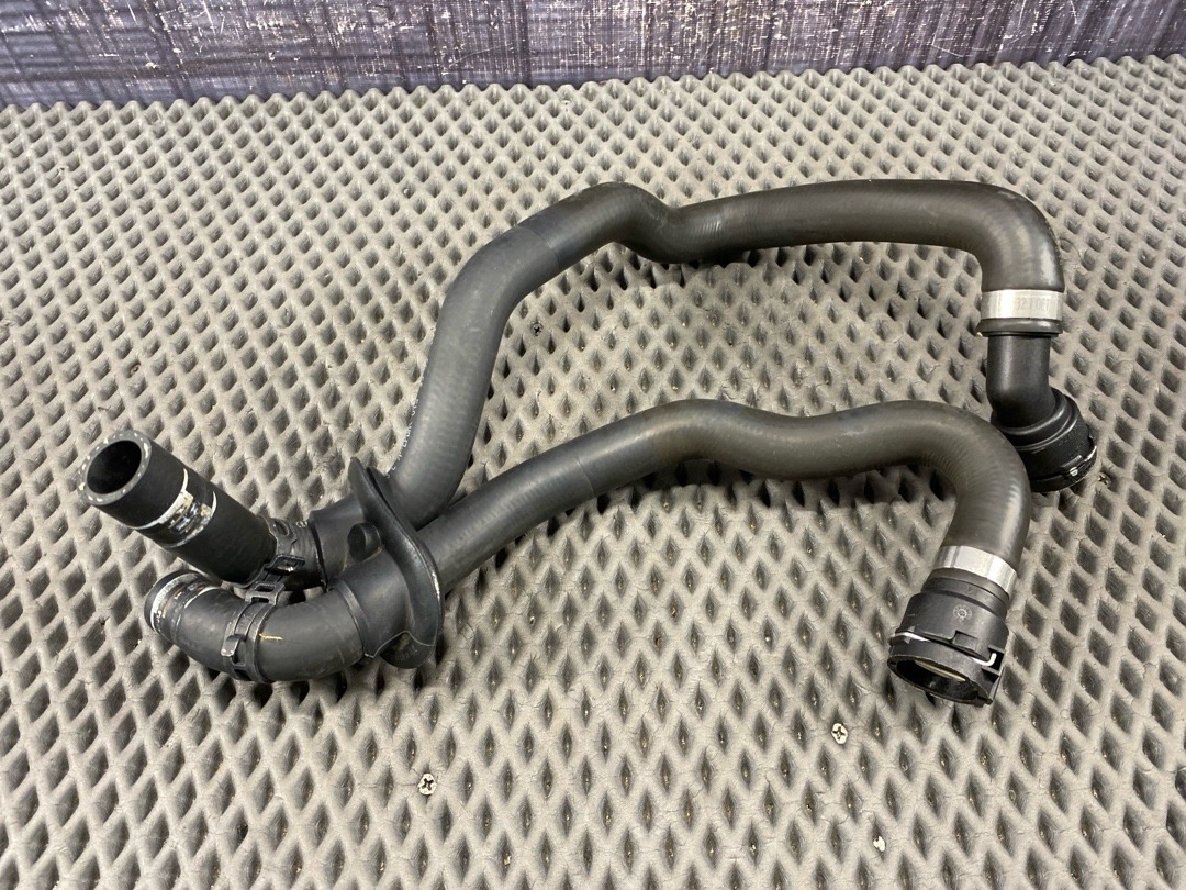 Патрубок печки, 5910 рублей, Красноярск