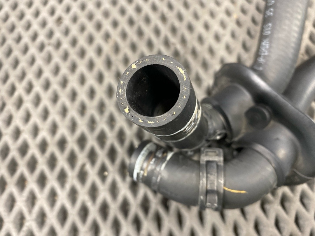 Патрубок печки, 5910 рублей, Красноярск