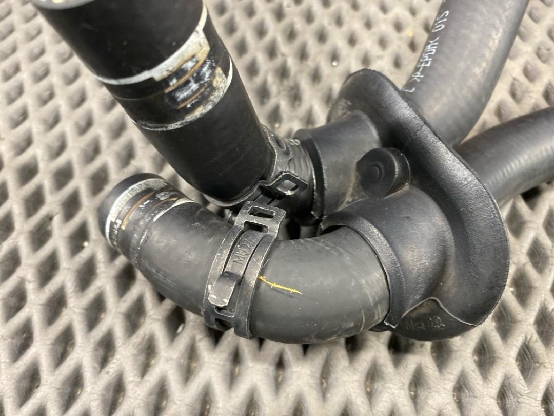 Патрубок печки, 5910 рублей, Красноярск