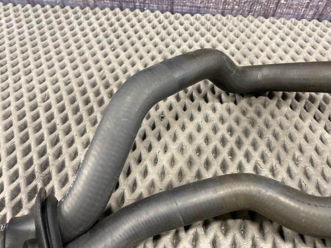 Патрубок печки, 5910 рублей, Красноярск