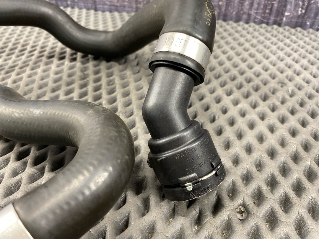 Патрубок печки, 5910 рублей, Красноярск