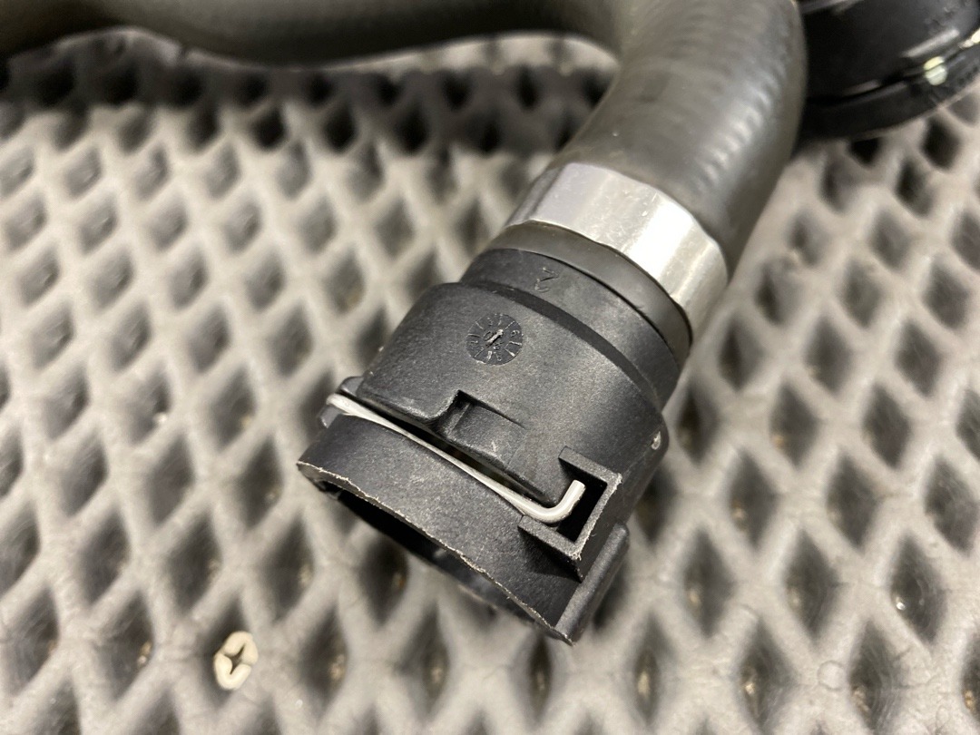 Патрубок печки, 5910 рублей, Красноярск