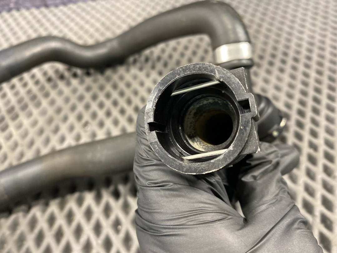 Патрубок печки, 5910 рублей, Красноярск