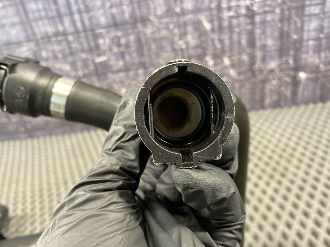 Патрубок печки, 5910 рублей, Красноярск