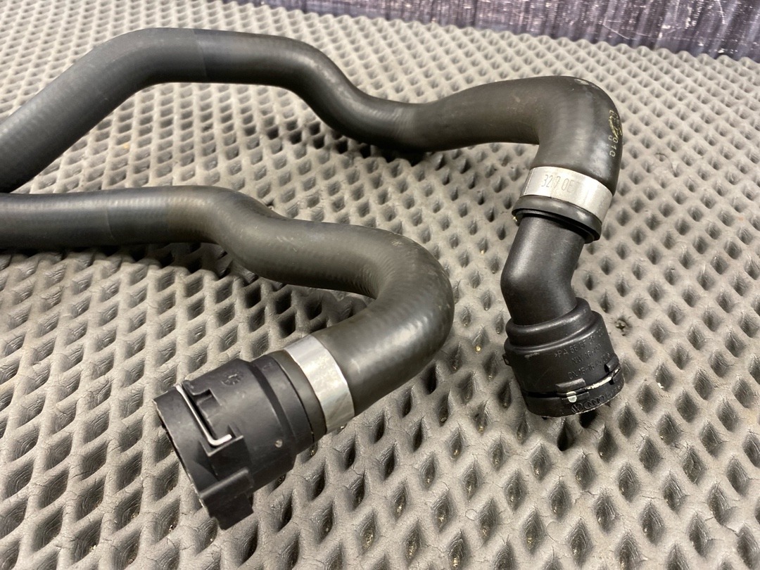 Патрубок печки, 5910 рублей, Красноярск