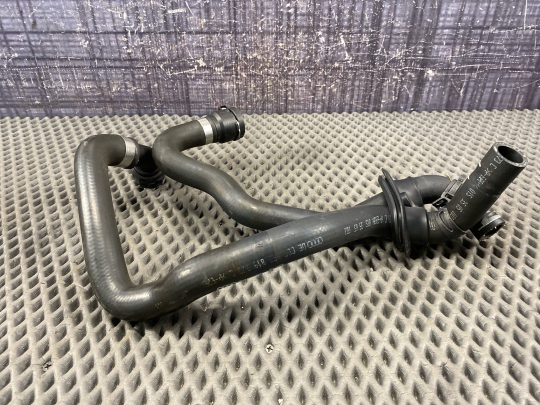 Патрубок печки, 5910 рублей, Красноярск