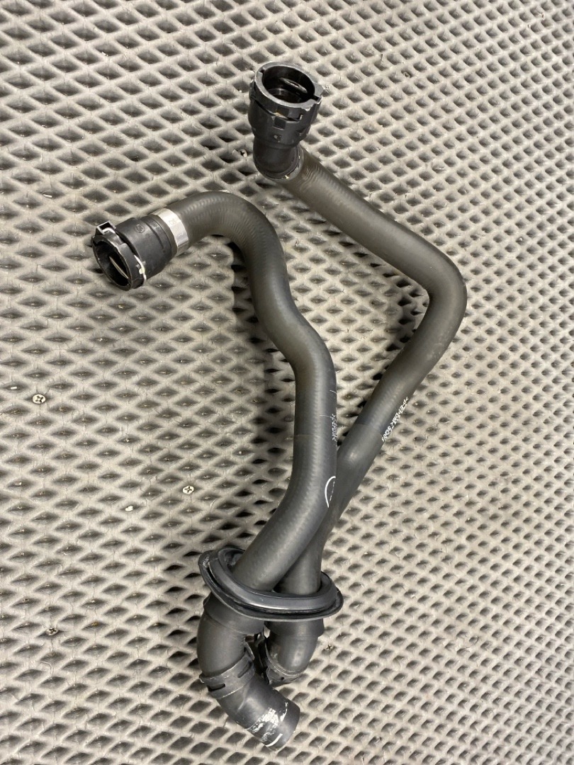 Патрубок печки, 5910 рублей, Красноярск