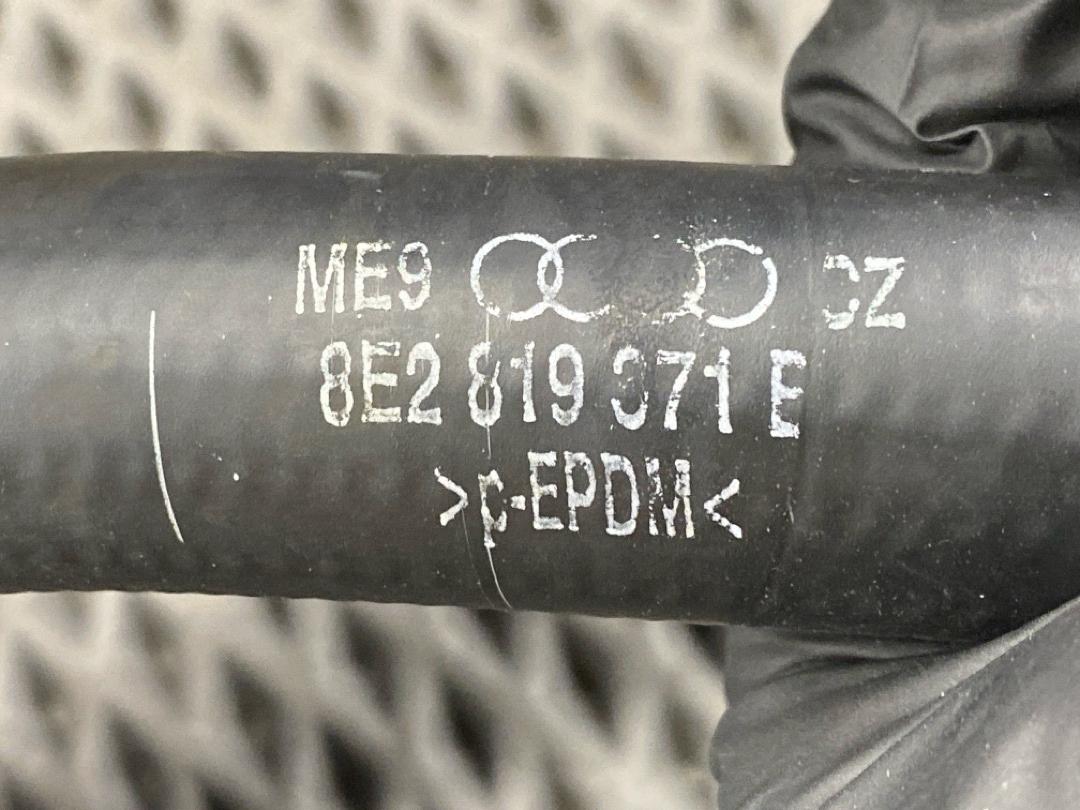 Патрубок печки, 5910 рублей, Красноярск