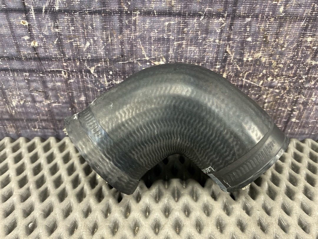 Патрубок интеркуллера, 720 рублей, Красноярск