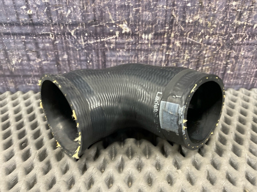 Патрубок интеркуллера, 720 рублей, Красноярск