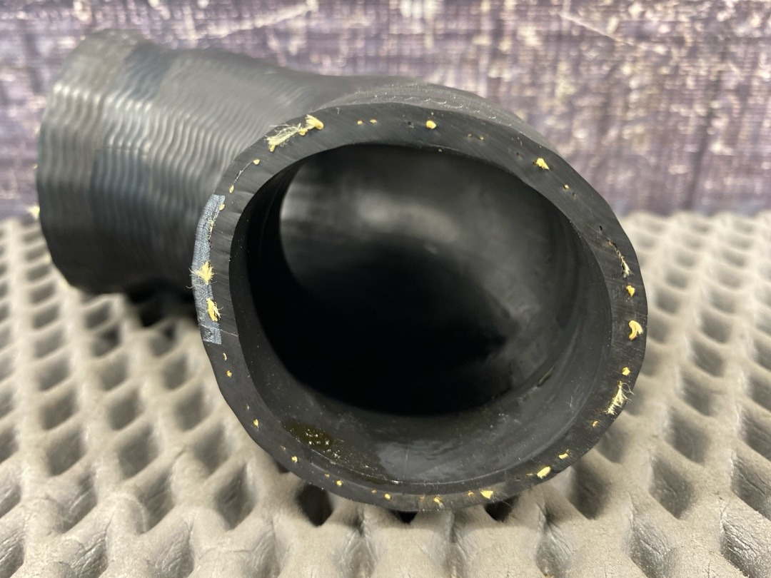 Патрубок интеркуллера, 720 рублей, Красноярск