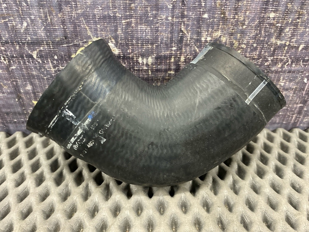 Патрубок интеркуллера, 720 рублей, Красноярск