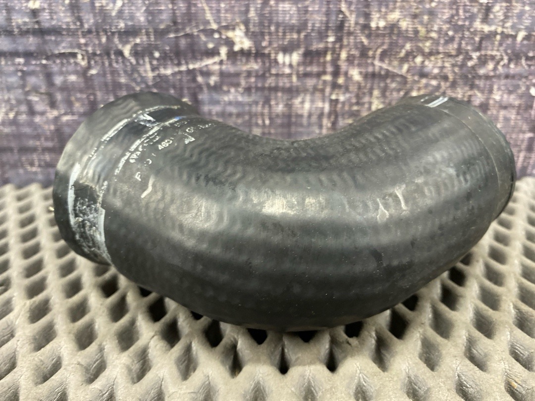 Патрубок интеркуллера, 720 рублей, Красноярск