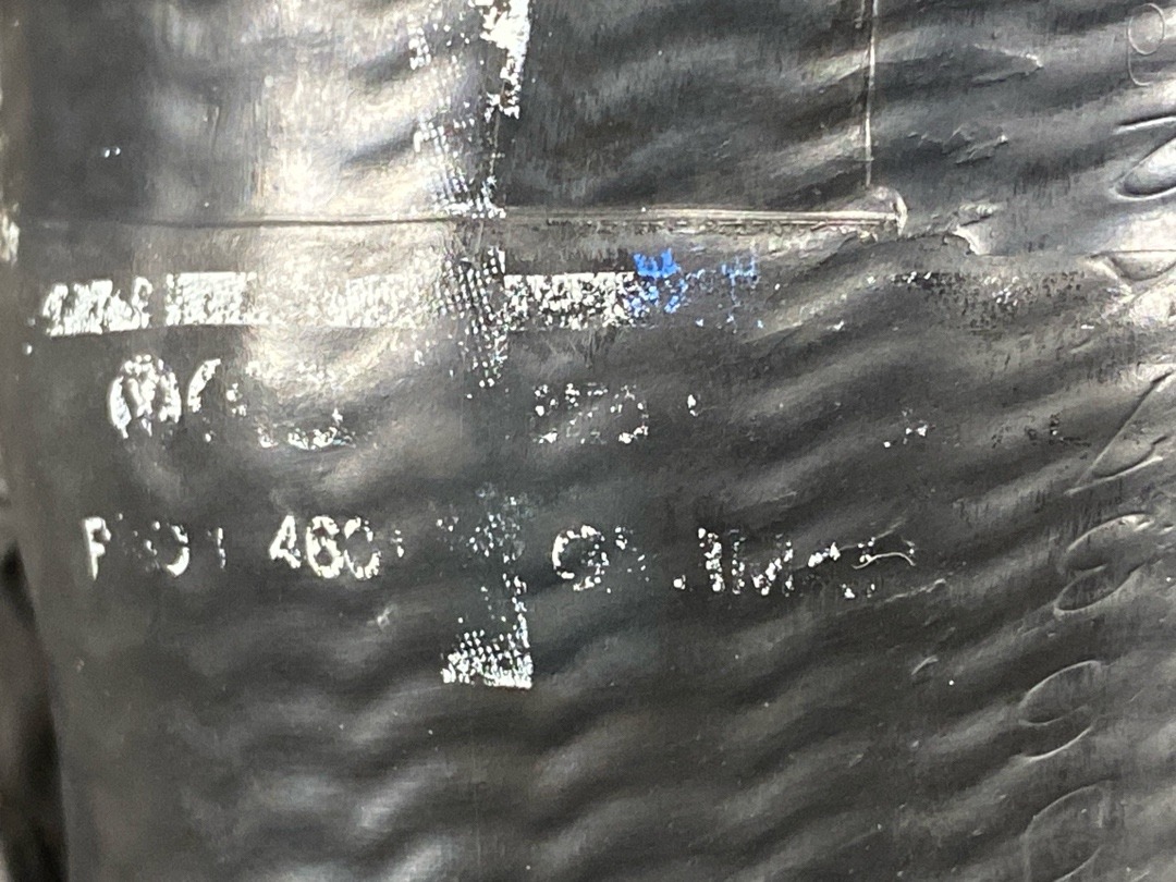 Патрубок интеркуллера, 720 рублей, Красноярск