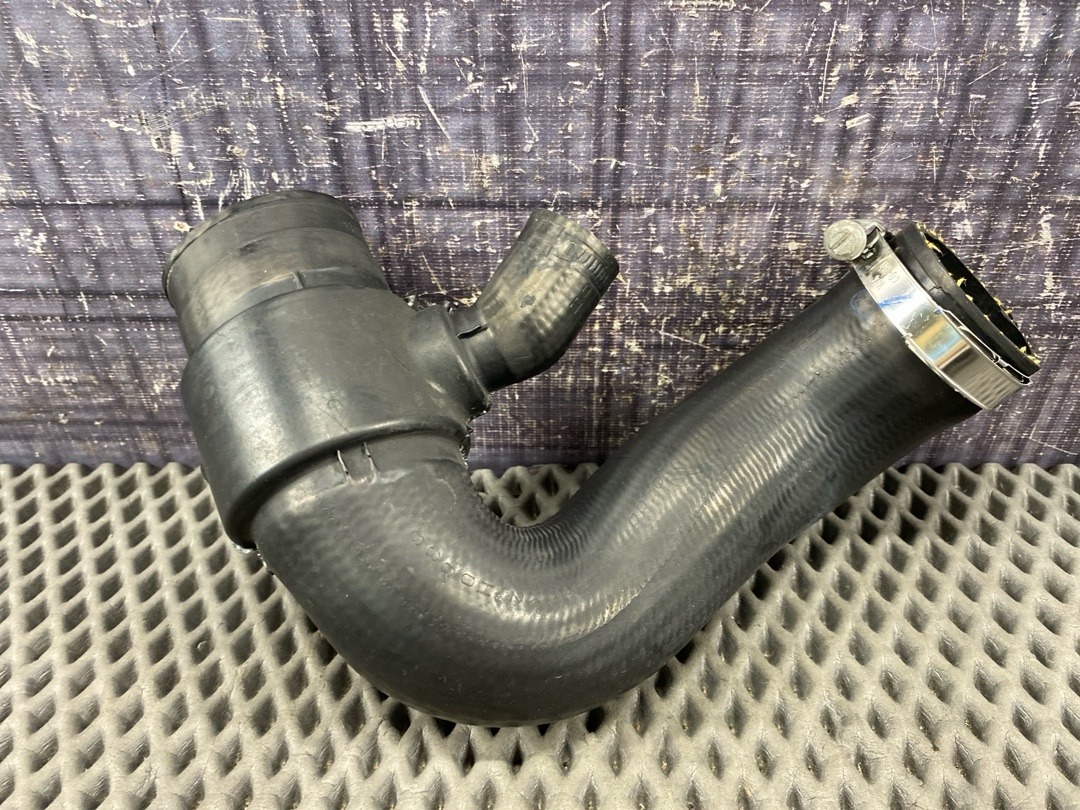 Патрубок интеркуллера, 2210 рублей, Красноярск