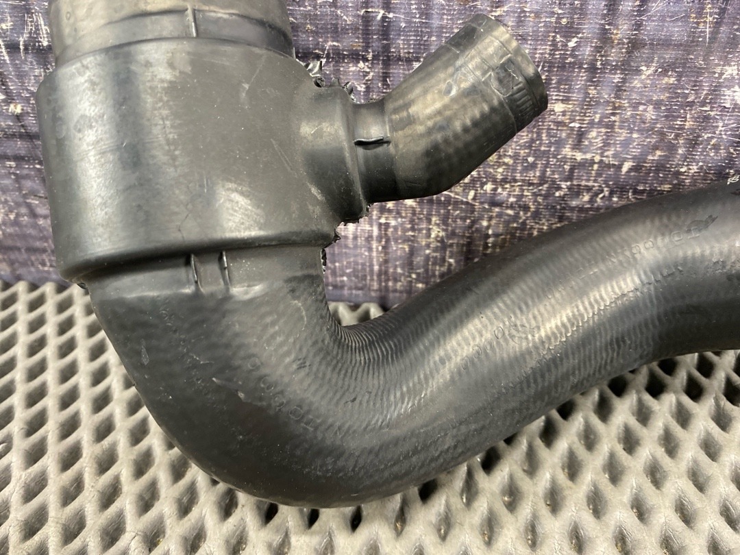 Патрубок интеркуллера, 2210 рублей, Красноярск