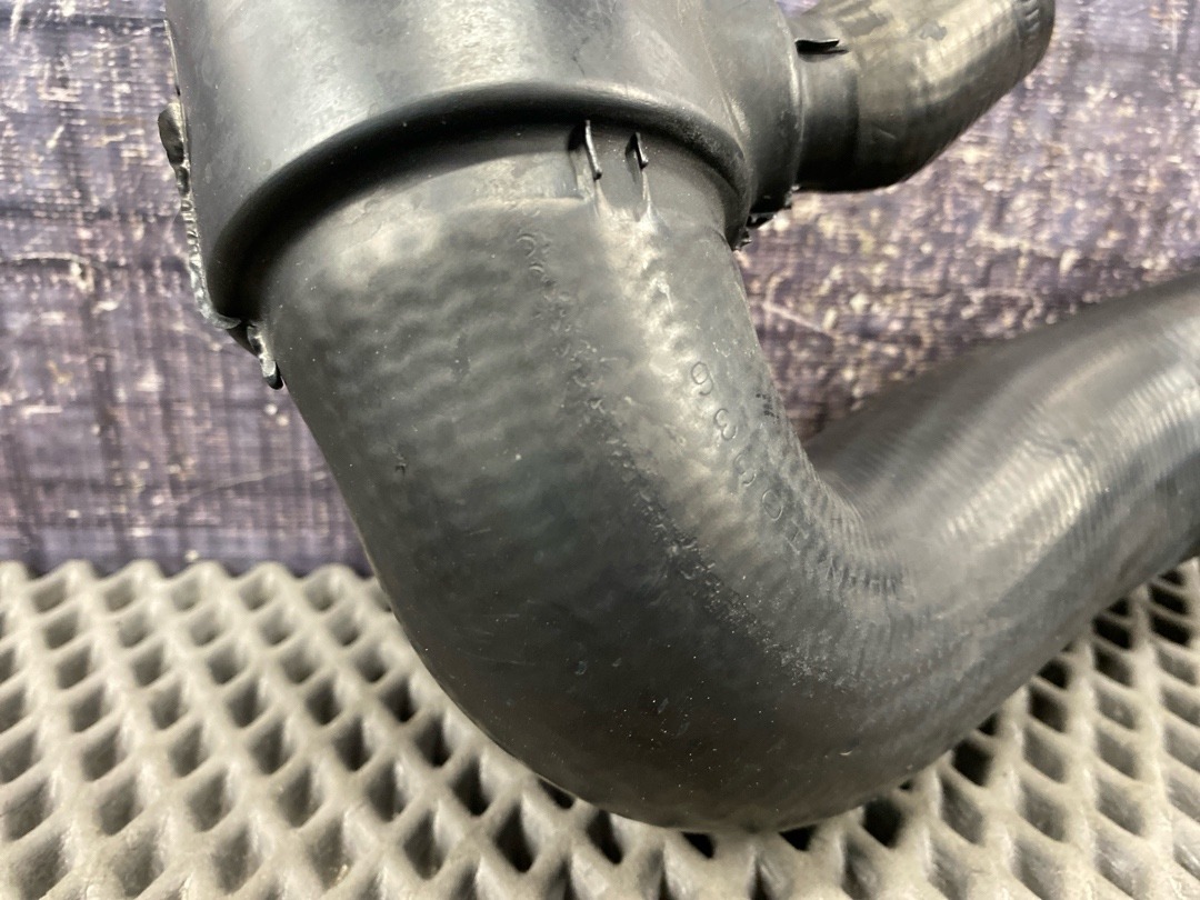 Патрубок интеркуллера, 2210 рублей, Красноярск